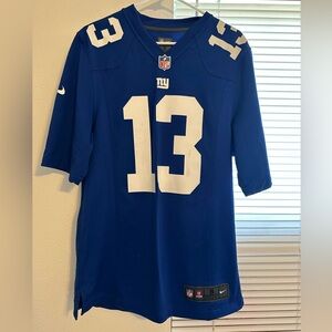 SOLD NFL jersey bundle